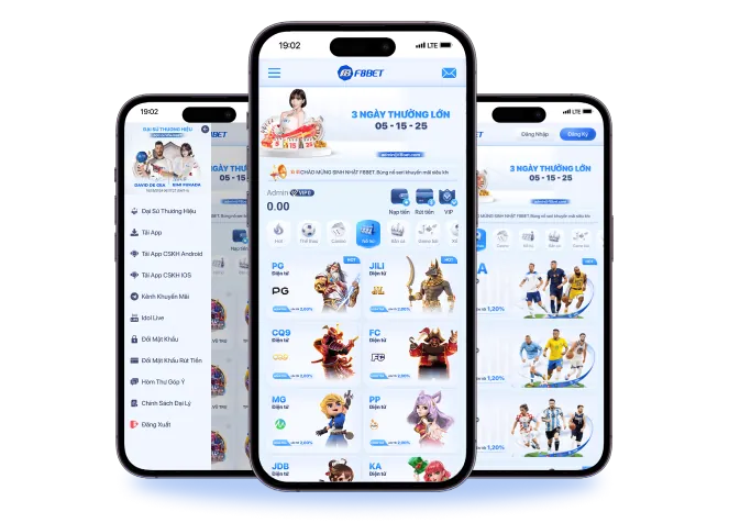 Đồ họa sống động Y88 Bắn Cá