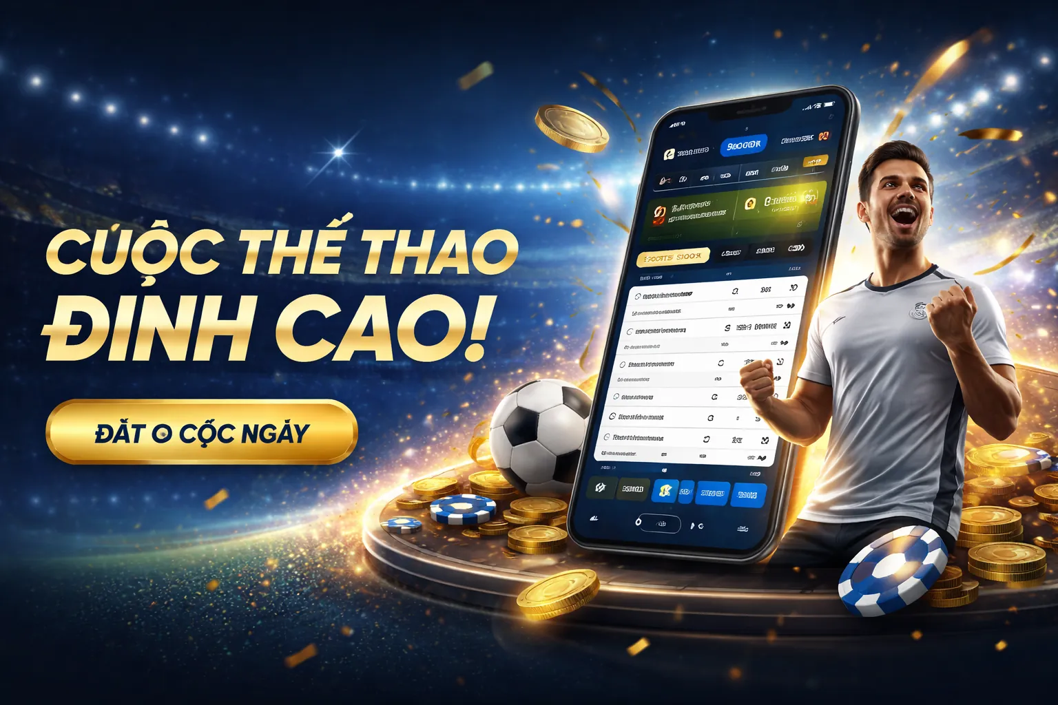 Ưu đãi nạp tiền y88