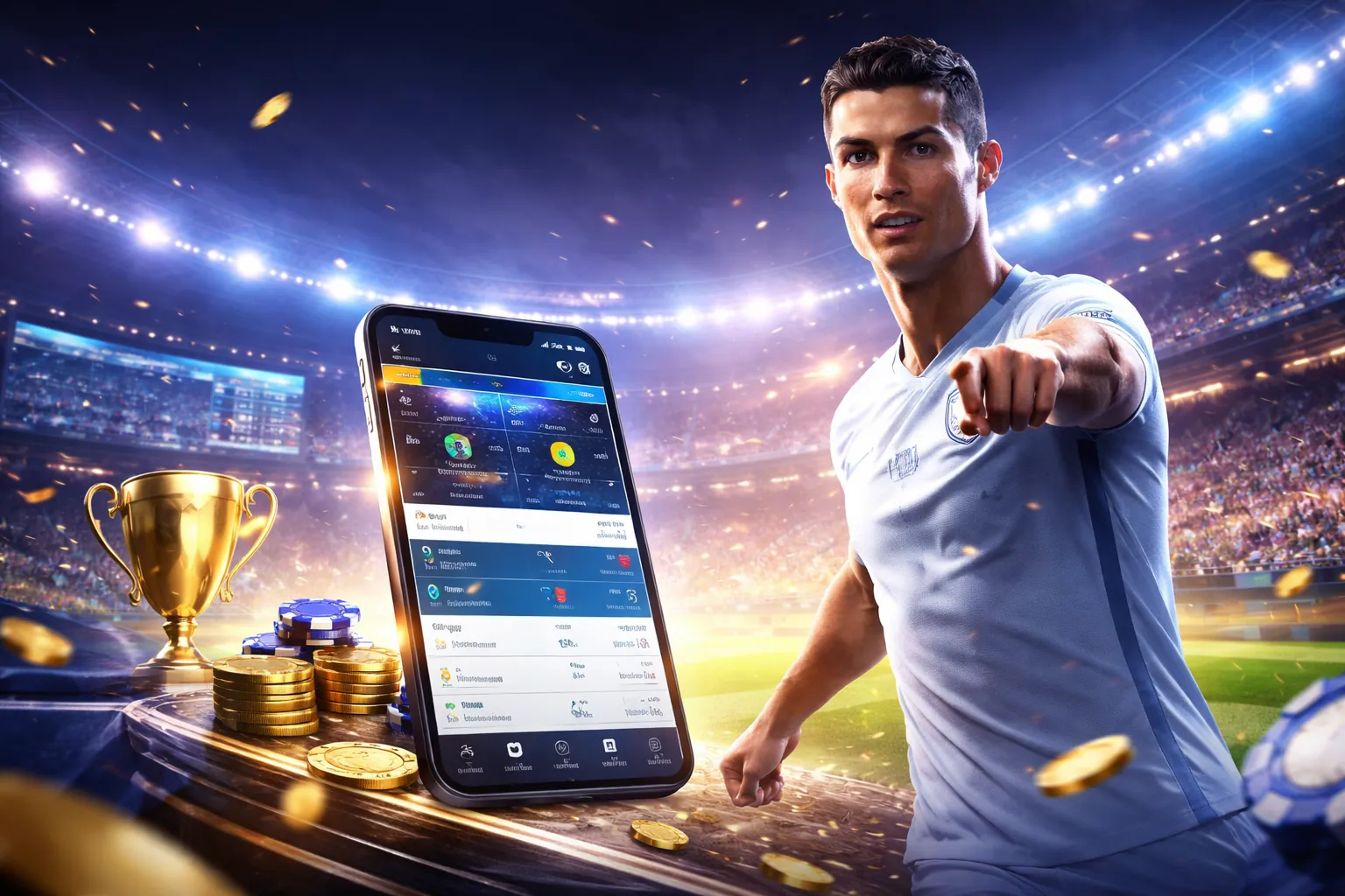 Hoàn trả tiền cược y88